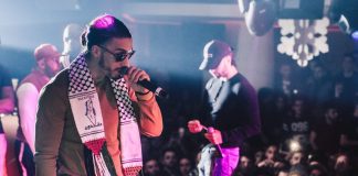 PNL : La musique d’Onizuka utilisée en ouverture du défilé Balmain !