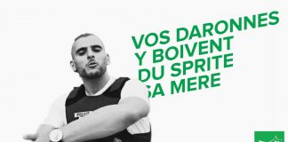 Sofiane : « Vos daronnes elles boivent du Sprite… », l’auteur de la phrase identifié !