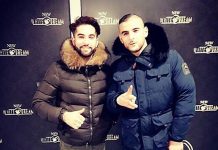 Sofiane a retourné Skyrock pour son Planète Rap ! (Vidéo)