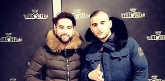 Sofiane a retourné Skyrock pour son Planète Rap ! (Vidéo)