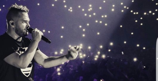 Jul annonce déjà 3 albums pour 2017 !