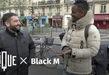 Black M : Sexion d’Assaut, on est toujours ensemble