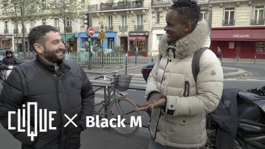 Black M : Sexion d’Assaut, on est toujours ensemble