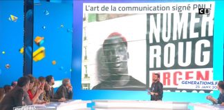 PNL sont des génies de la communication pour TPMP !