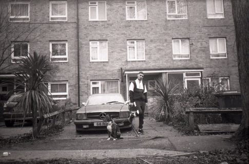 Sneazzy - N17 (Clip)