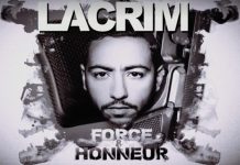 Lacrim fait une énorme annonce en direct sur Facebook !
