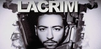 Lacrim fait une énorme annonce en direct sur Facebook !