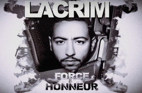 Lacrim fait une énorme annonce en direct sur Facebook !