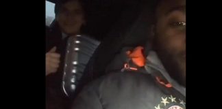 Gradur : l’auto-stoppeur, surnommé « fils de Manuel Valls » est un élu FN