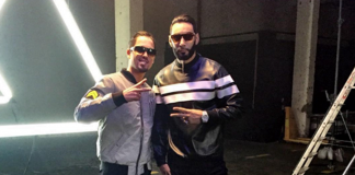 Lartiste revient sur son clash avec La Fouine !