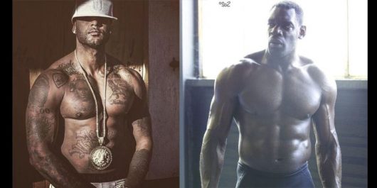 Booba vs Patrice Quarteron, la clash se poursuit sur Instagram :