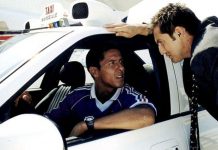 Franck Gastambide va être à la réalisation de Taxi 5 !
