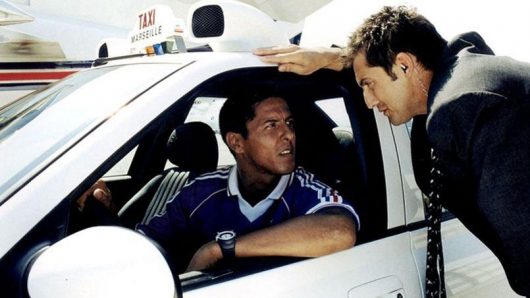 Franck Gastambide va être à la réalisation de Taxi 5 !