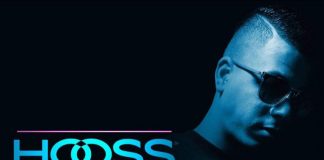 Hooss – VOVO (Son)