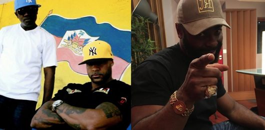 Gato affiche la femme de Kaaris, il dénonce un coup monté par Booba !