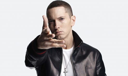 Eminem : son nouvel album bientôt disponible !
