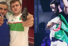 Vald souhaite un featuring avec Lacrim !