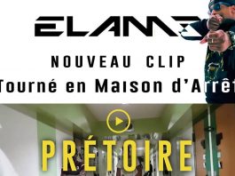Elams – Prétoire (Clip)