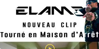 Elams – Prétoire (Clip)
