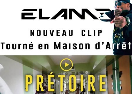 Elams - Prétoire (Clip)