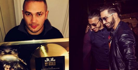 PNL, Jul, Nekfeu, MHD tous les chiffres des ventes de 2016 !