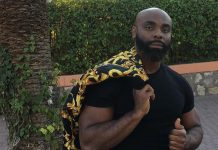 Kaaris est disque de platine avec son album Okou Gnakouri !