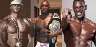 Daniel Sam s’immisce dans le clash Quarteron vs Booba !