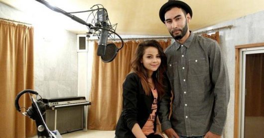 L-ex-protégée de La Fouine, Sindy balance tout sur son agression sexuelle !