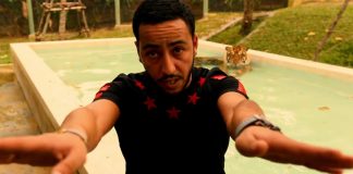 Lacrim lâche un extrait d’un titre inédit ! (Vidéo)