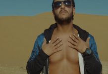 Lacrim adresse un mystérieux message pour son prochain morceau !