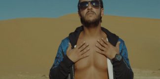 Lacrim adresse un mystérieux message pour son prochain morceau !