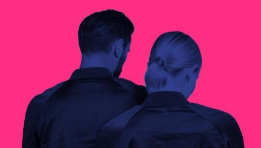 Madame Monsieur feat Youssoupha : Tournera (Son)