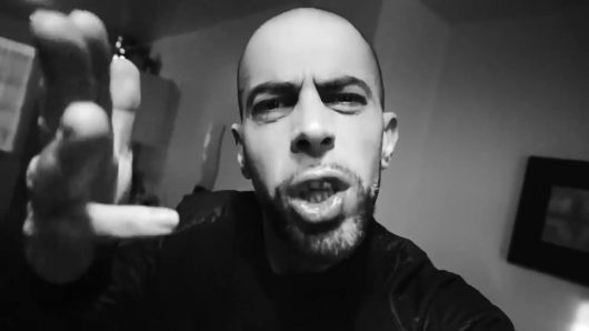 Jeff Le Nerf – Mal aimé (Clip)