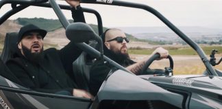 Médine – Prose Élite (Clip)