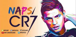 Naps – CR7 (Son)