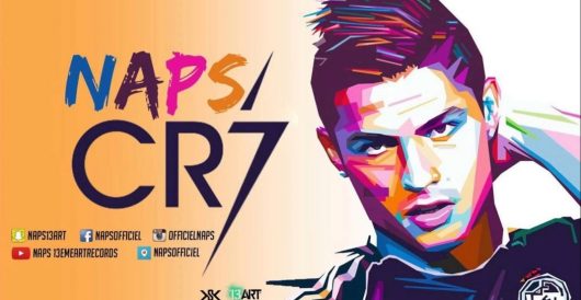 Naps – CR7 (Son)