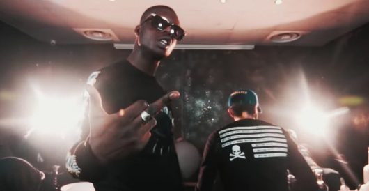 Ninho – Binks To Binks Part. 4 (Clip)
