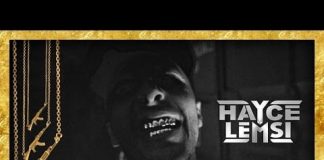 Hayce Lemsi – Medley 2017 (Clip)