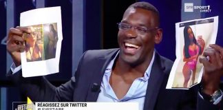 Patrice Quarteron humilie Booba en affichant sa femme à la TV et clash Benzema !