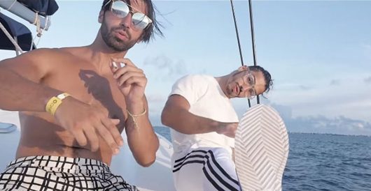 PNL a réalisé un énorme coup de com avec le clip Béné !