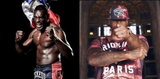 Patrice Quarteron poursuit son clash contre Booba sur Instagram !