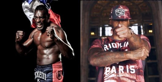 Patrice Quarteron poursuit son clash contre Booba sur Instagram !