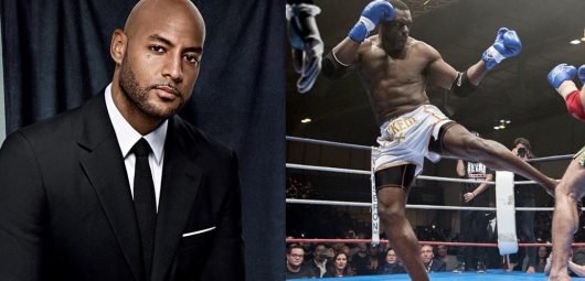 Quarteron dévoile sa vérité sur la rencontre ratée avec Booba !