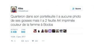 Patrice Quarteron clashe Booba, Benzema, et Aurier à la télé, les internautes réagissent !