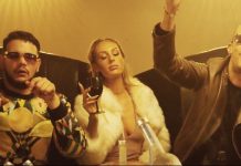 Rim’K – Hitch ft. Sadek (Clip)