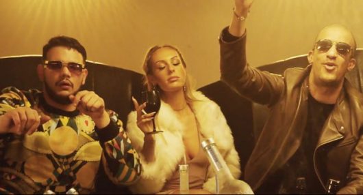 Rim'K - Hitch ft. Sadek (Clip)
