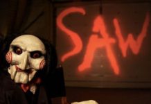 Saw 8 a enfin une date de sortie officielle !