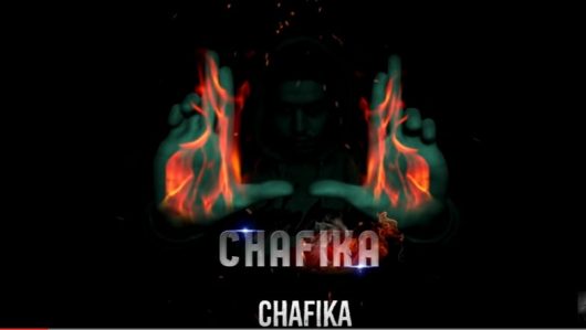 CHAFIKA - (Jul - Tchikita version Dz)