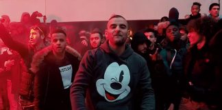 Sofiane Ft. Bakyl – Ma cité a craqué (Clip)