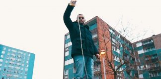 Sofiane – Tout l’monde s’en fout (Clip)